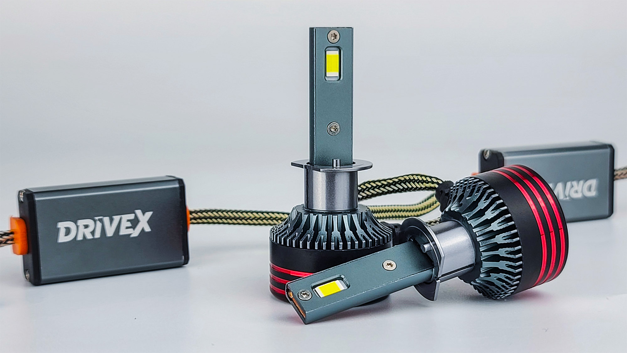 FE-01 H1 57W CAN 9-32V 6K к-т.
